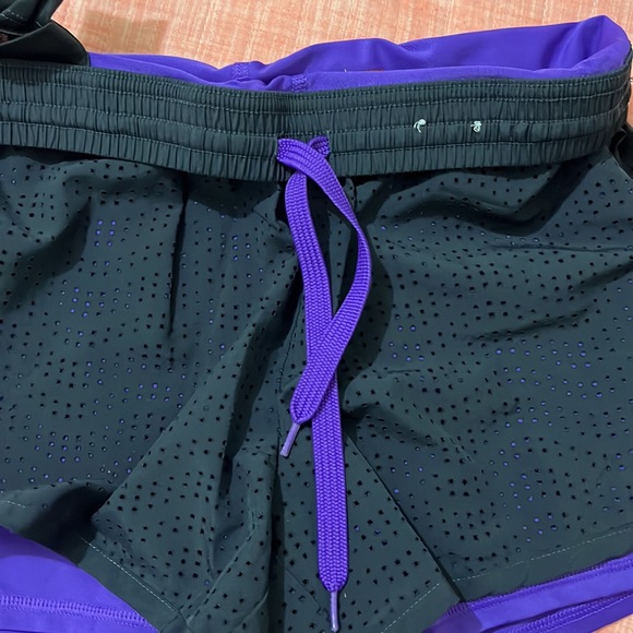 Fila Running Shorts - Picture 4 of 8